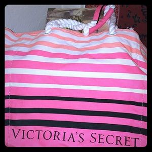 Victoria Secret tote